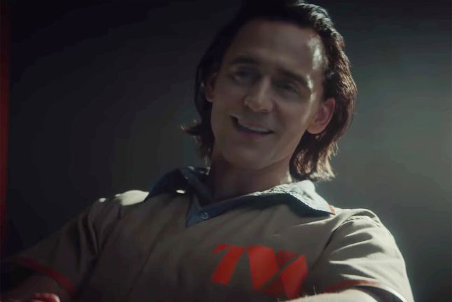 loki tva disney plus