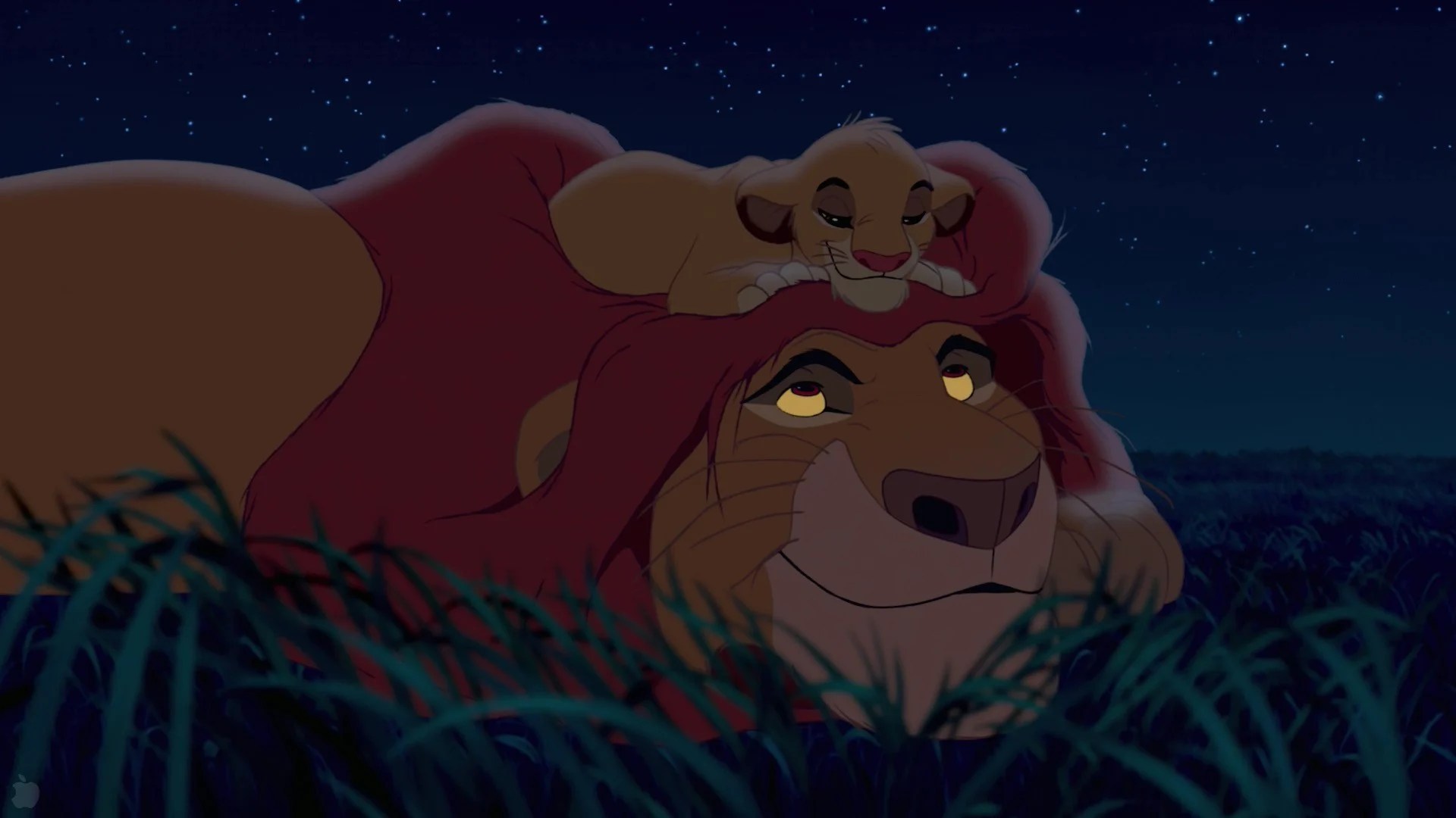 Lion King