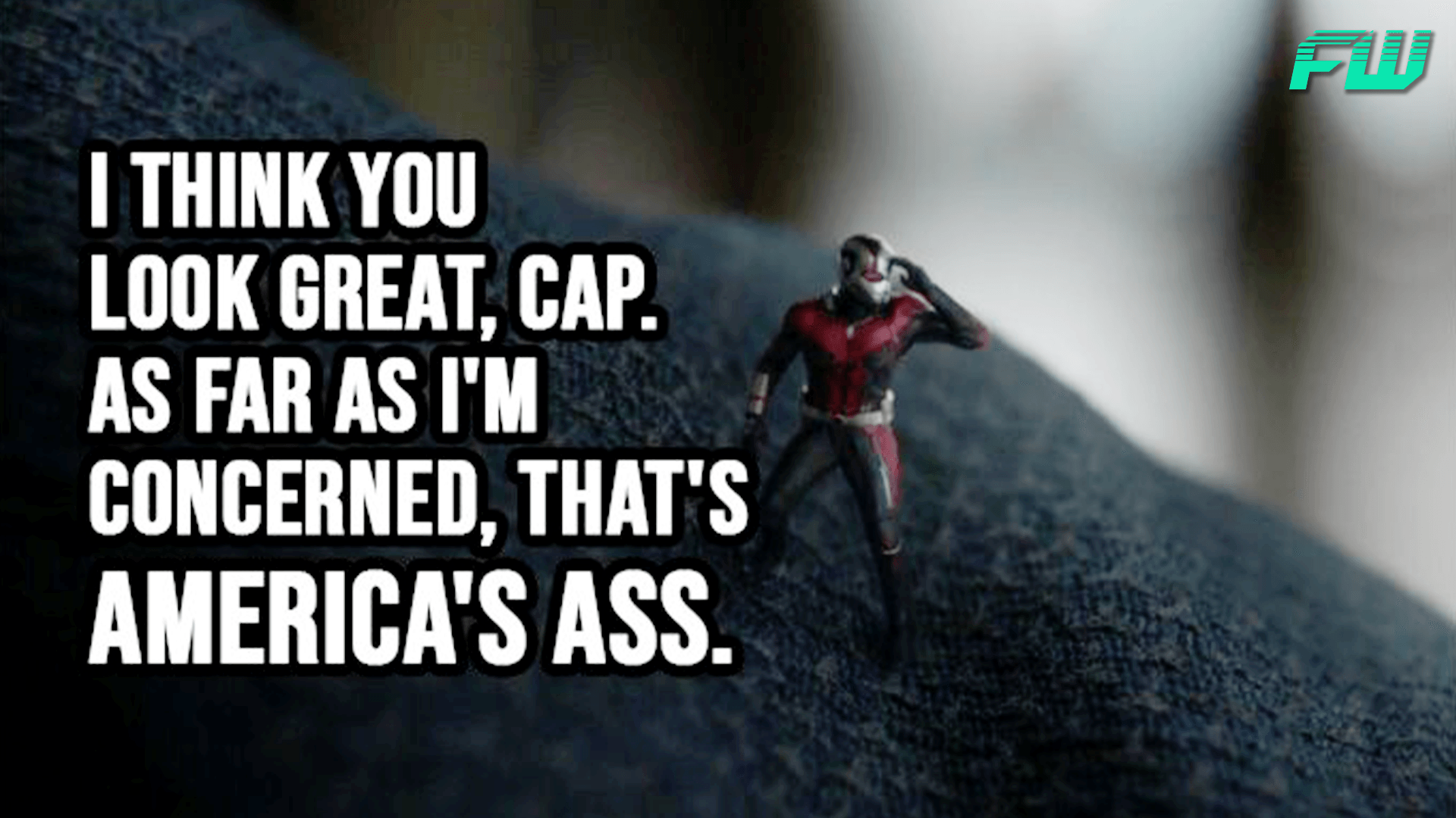 Top 10 Funniest MCU Lines