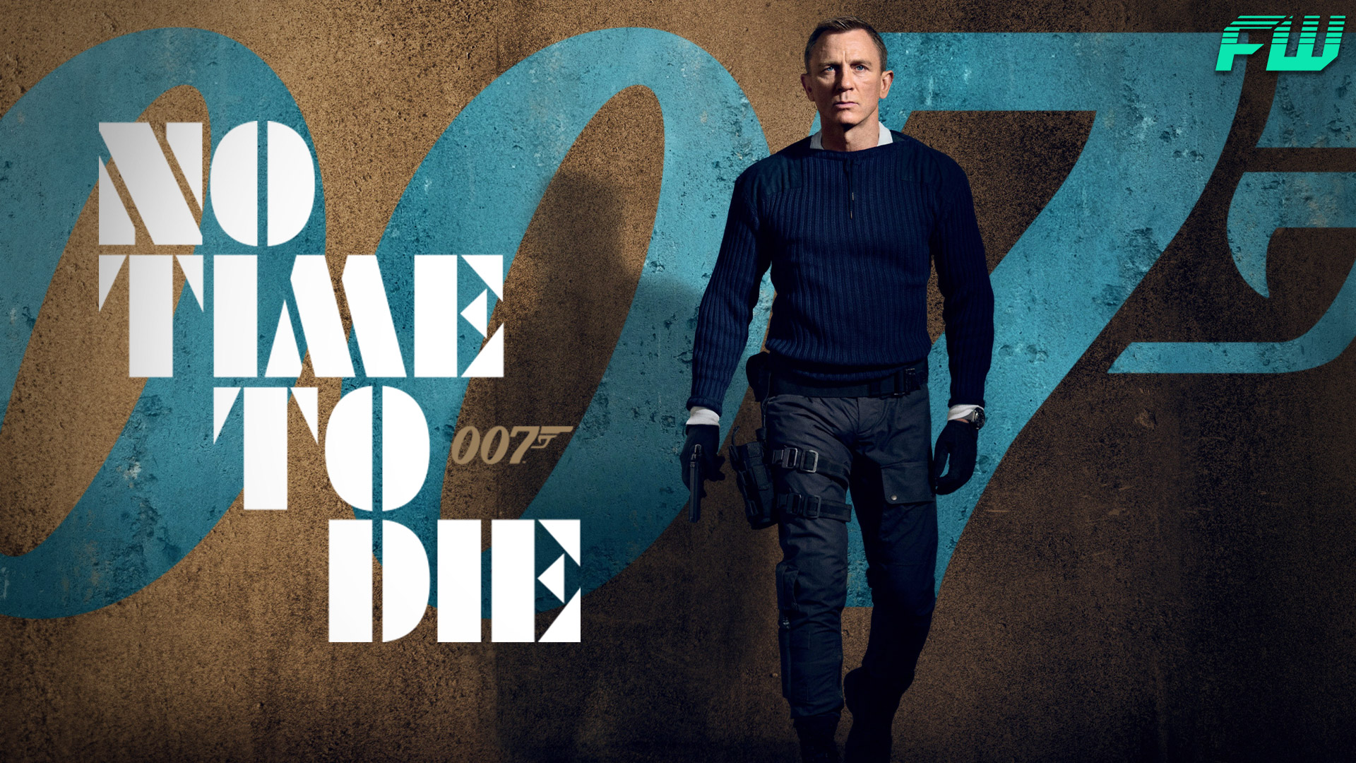 No Time to Die Plot & Character Spoilers Reportedly Leak FandomWire