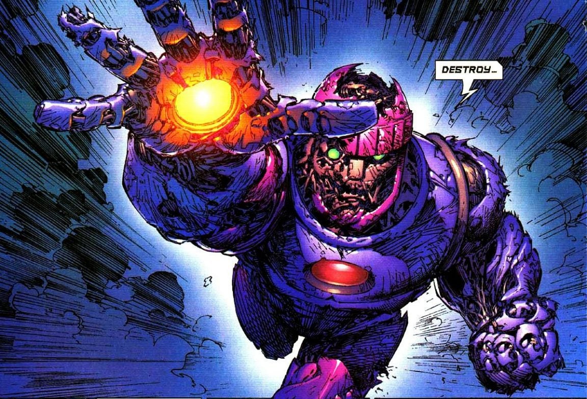 10 Iconic Marvel Weapons