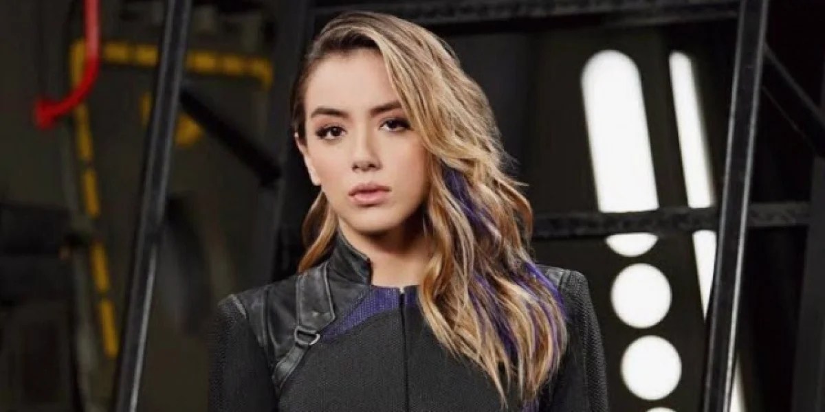 Agents of SHIELD’s Chloe Bennet Talks Quake’s Ending &amp; Possibility of Return