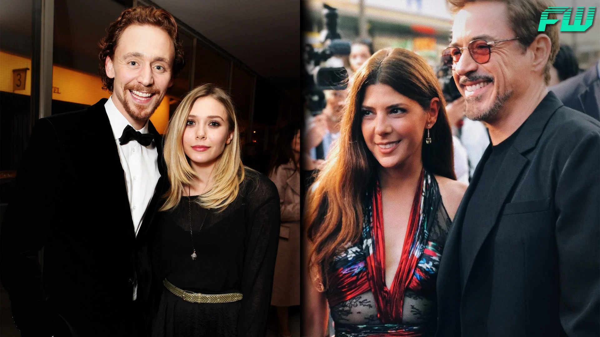 Tom Hiddleston And Emma Watson Dating