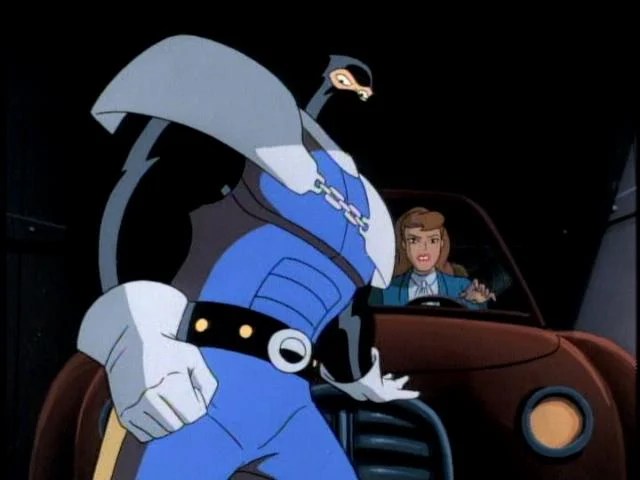 btas lockup