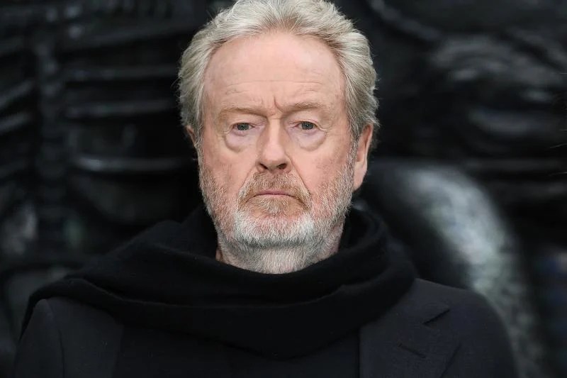 Ridley Scott