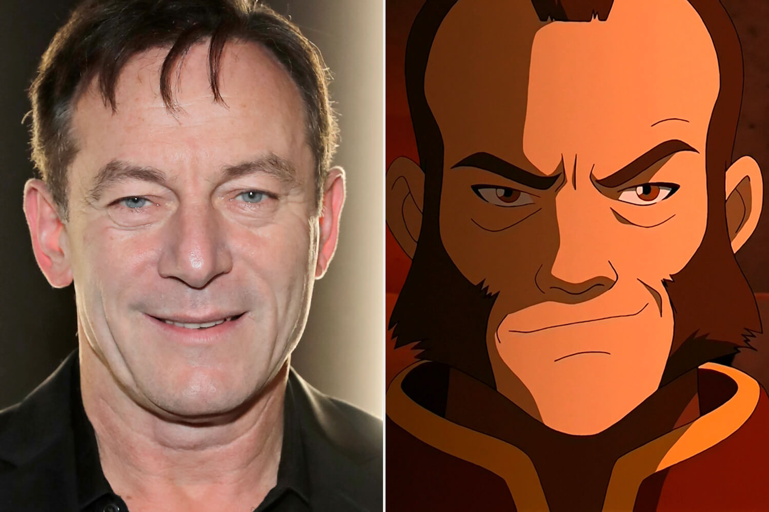 15 Celebs That Voiced Characters in Avatar The Last Airbender FandomWire