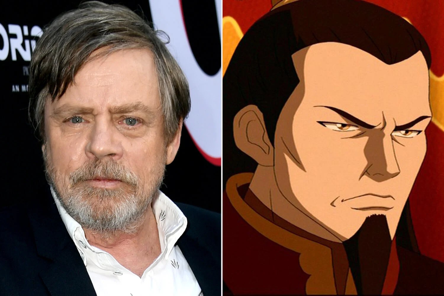 15 Celebs That Voiced Characters in Avatar The Last Airbender FandomWire