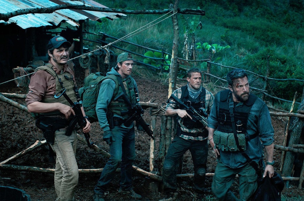 no triple frontier