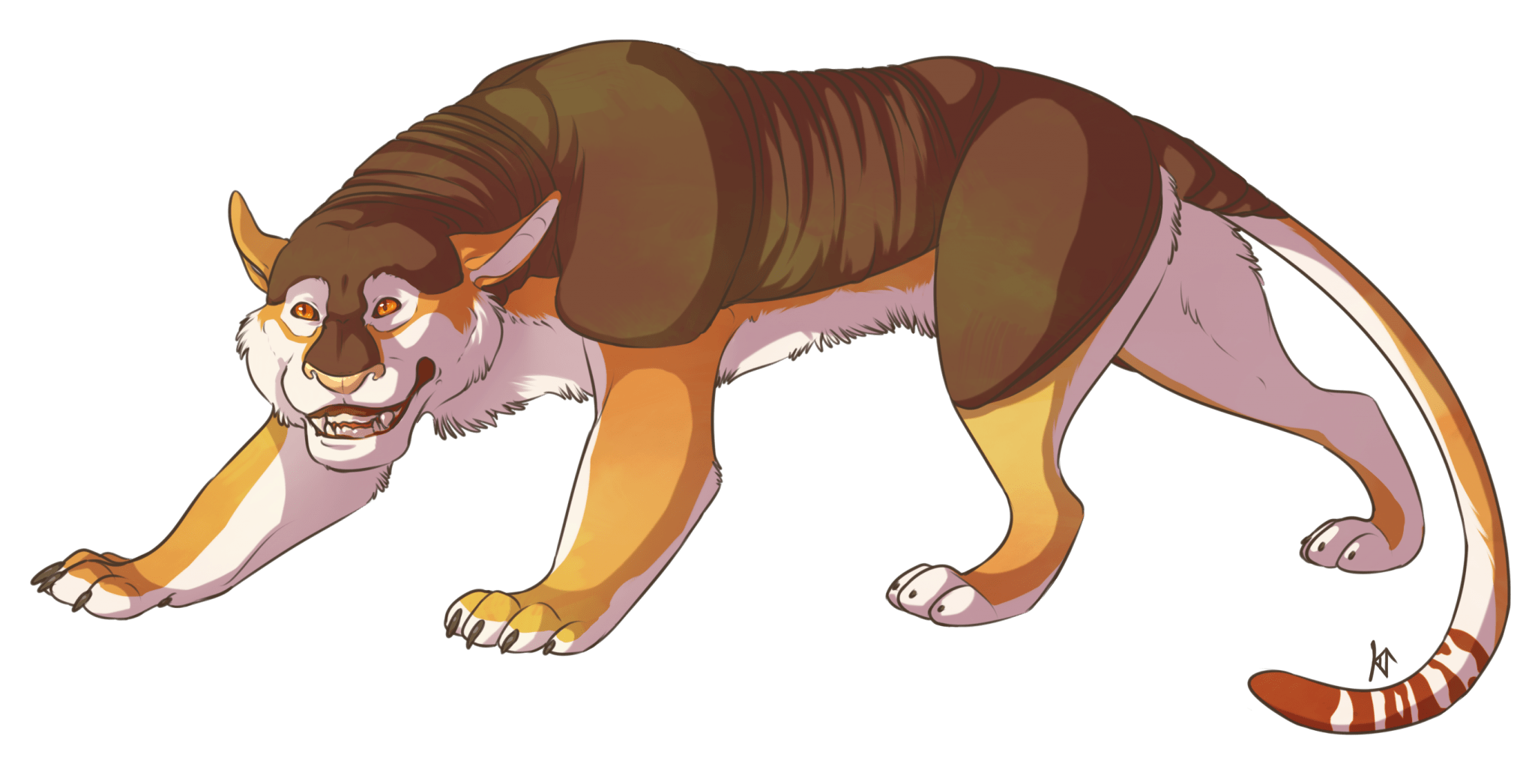 10 Weirdest Creatures of Avatar The Last Airbender Ranked!