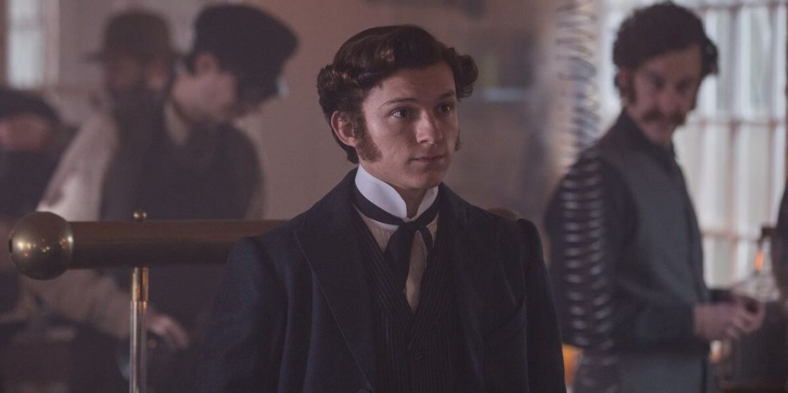 Tom Holland Movies Ranked (by Rotten Tomatoes) FandomWire