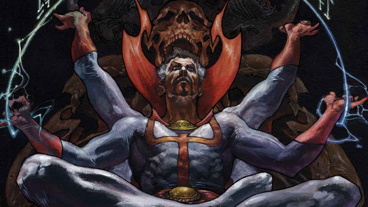 Ranked 10 Marvel Characters Who Should Get An RRated Movie FandomWire