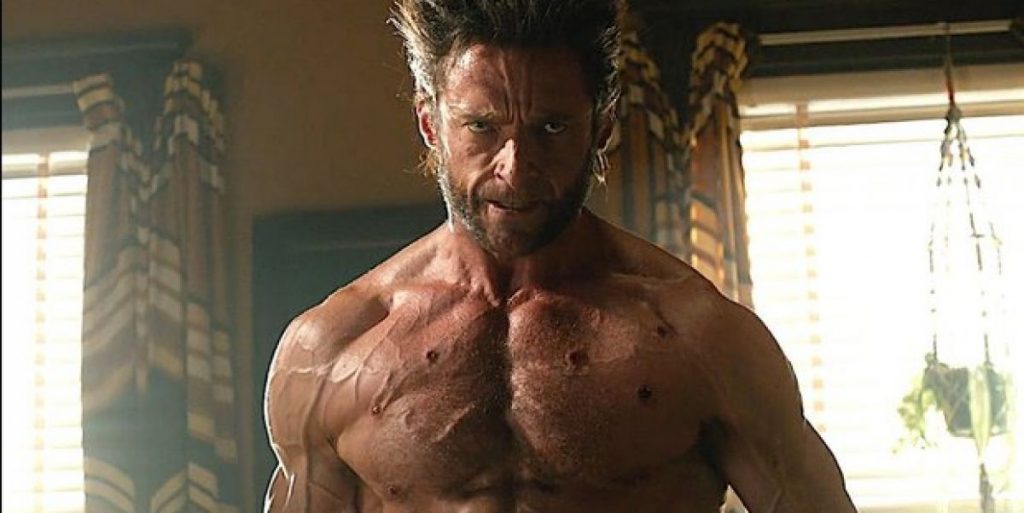 logan 5