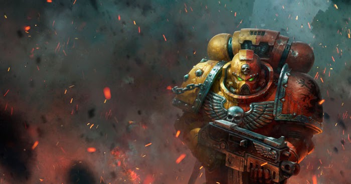 marvel warhammer 40k 7