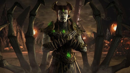 mk shinnok 1