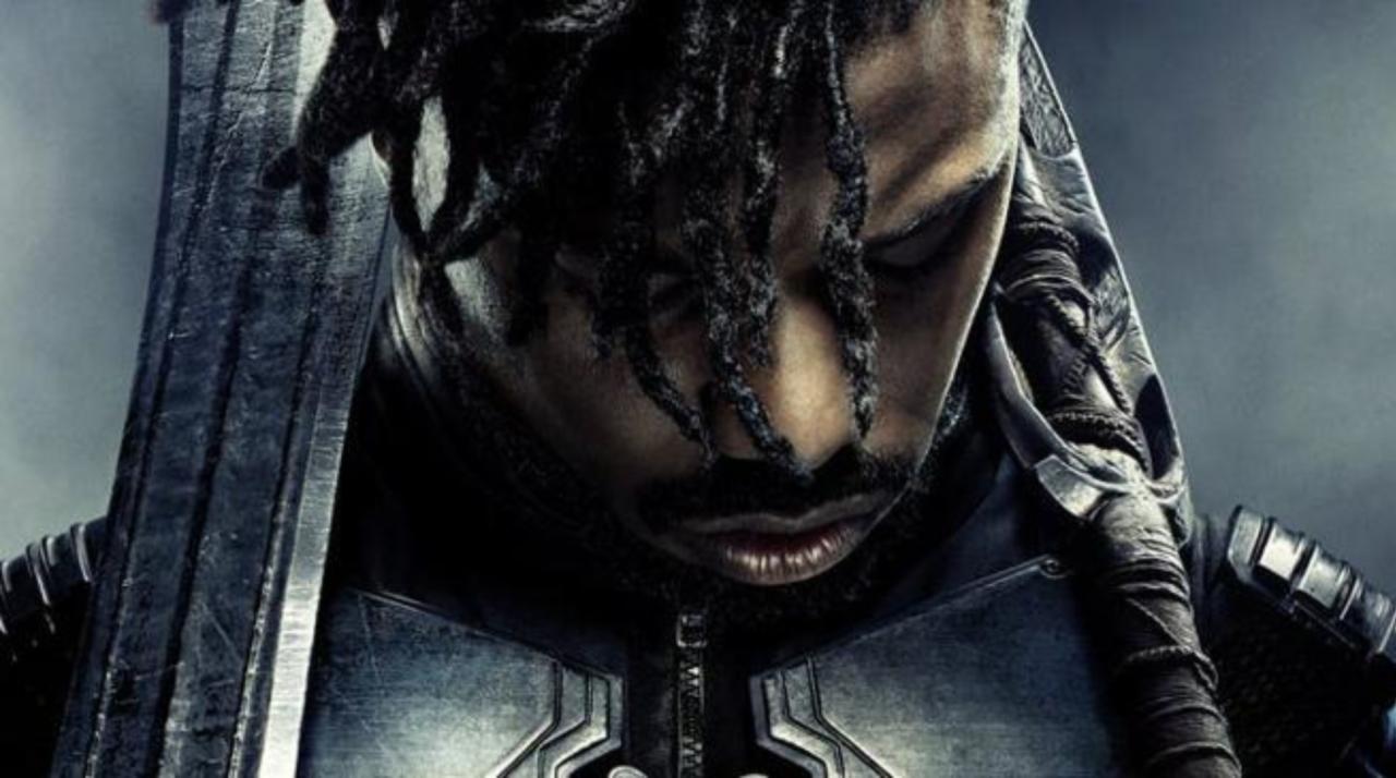 black-panther-2-to-bring-michael-b-jordan-back-as-killmonger