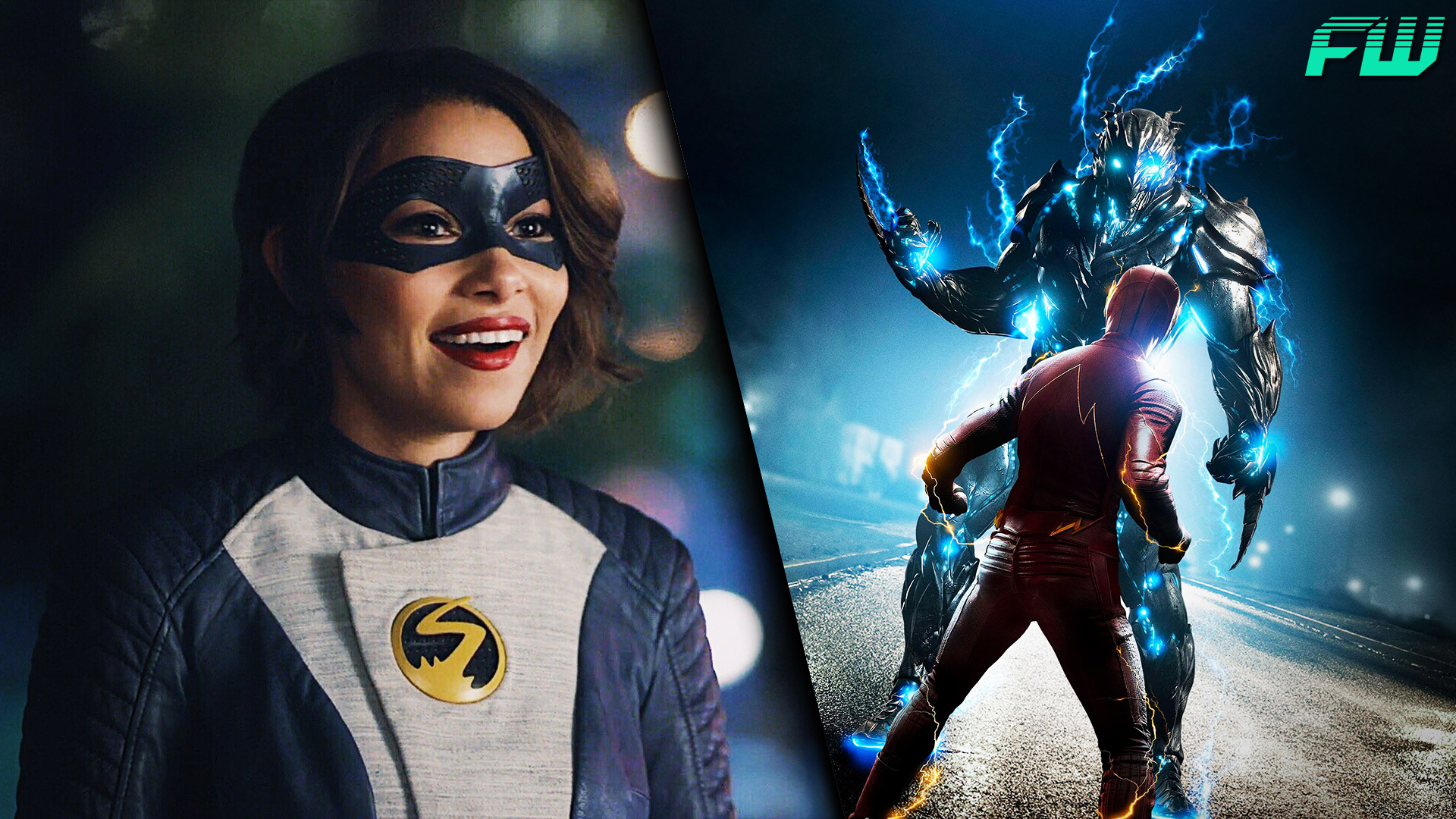 The Flash Every Alternate Timeline Created Ranked FandomWire