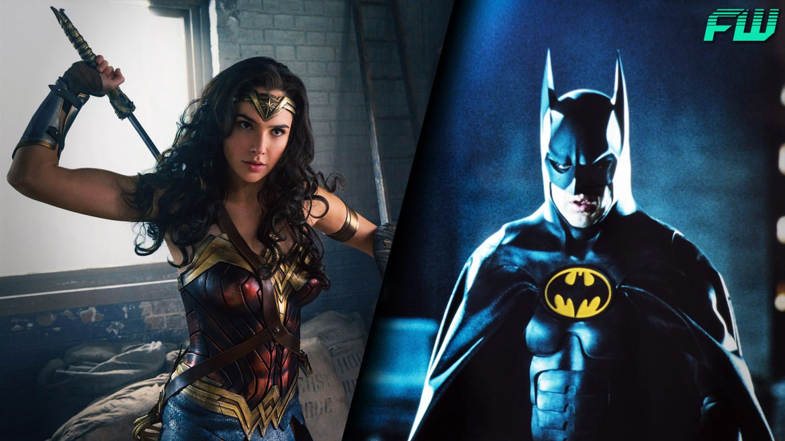 10 Best Comic Book Hero Performances