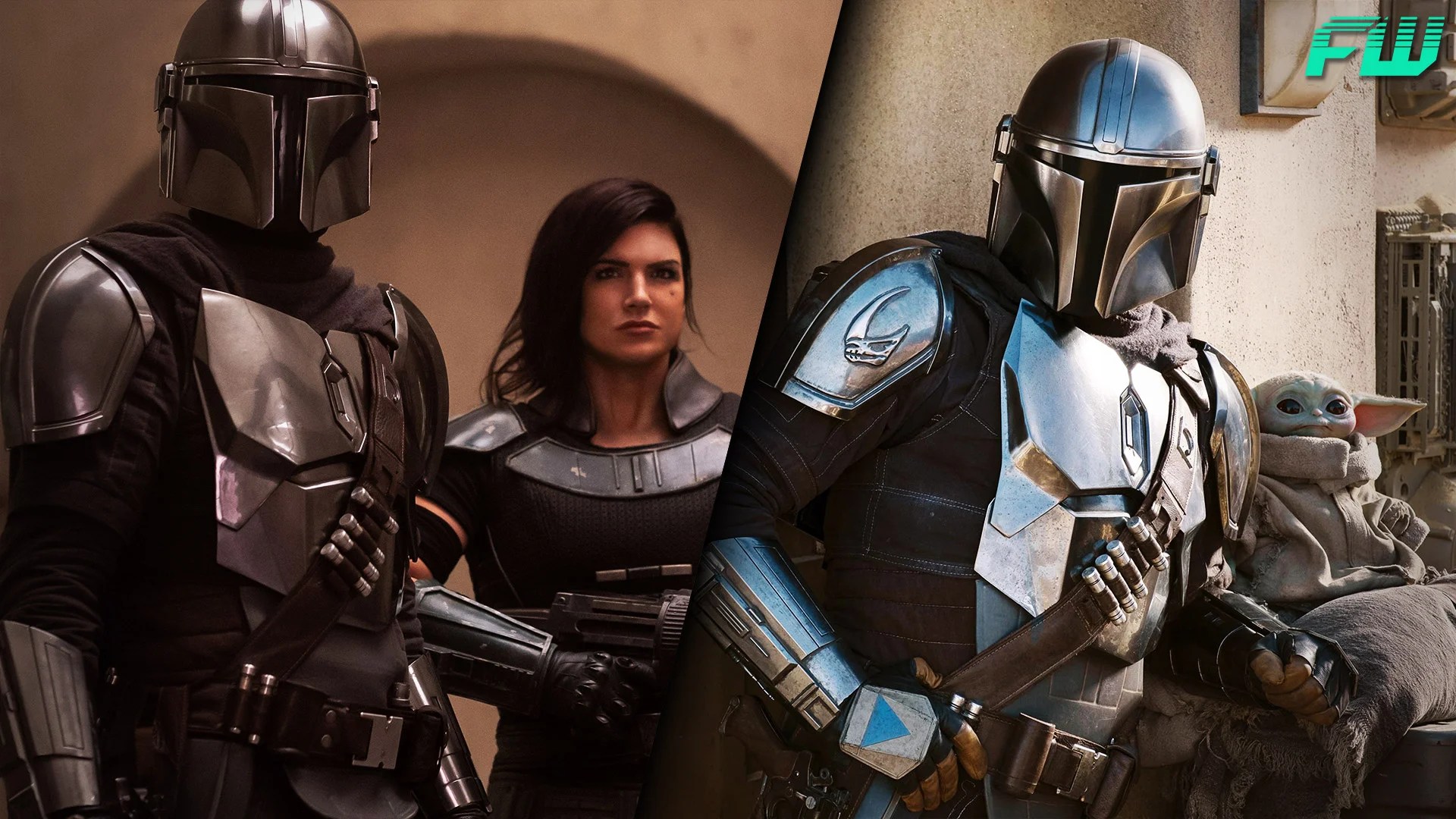 The Mandalorian Season 2 Disney+ To Release New Episodes Every Friday