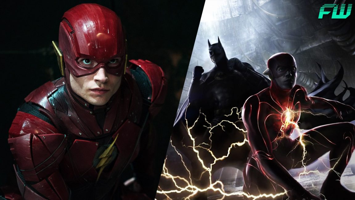 All You Need To Know About The 2022 Flash Movie FandomWire
