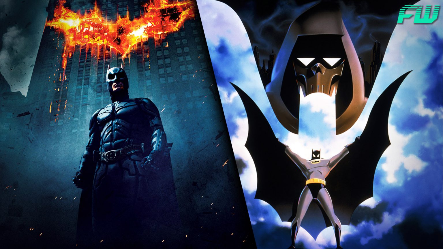Every Theatrical Batman Movie Ranked Worst to Best