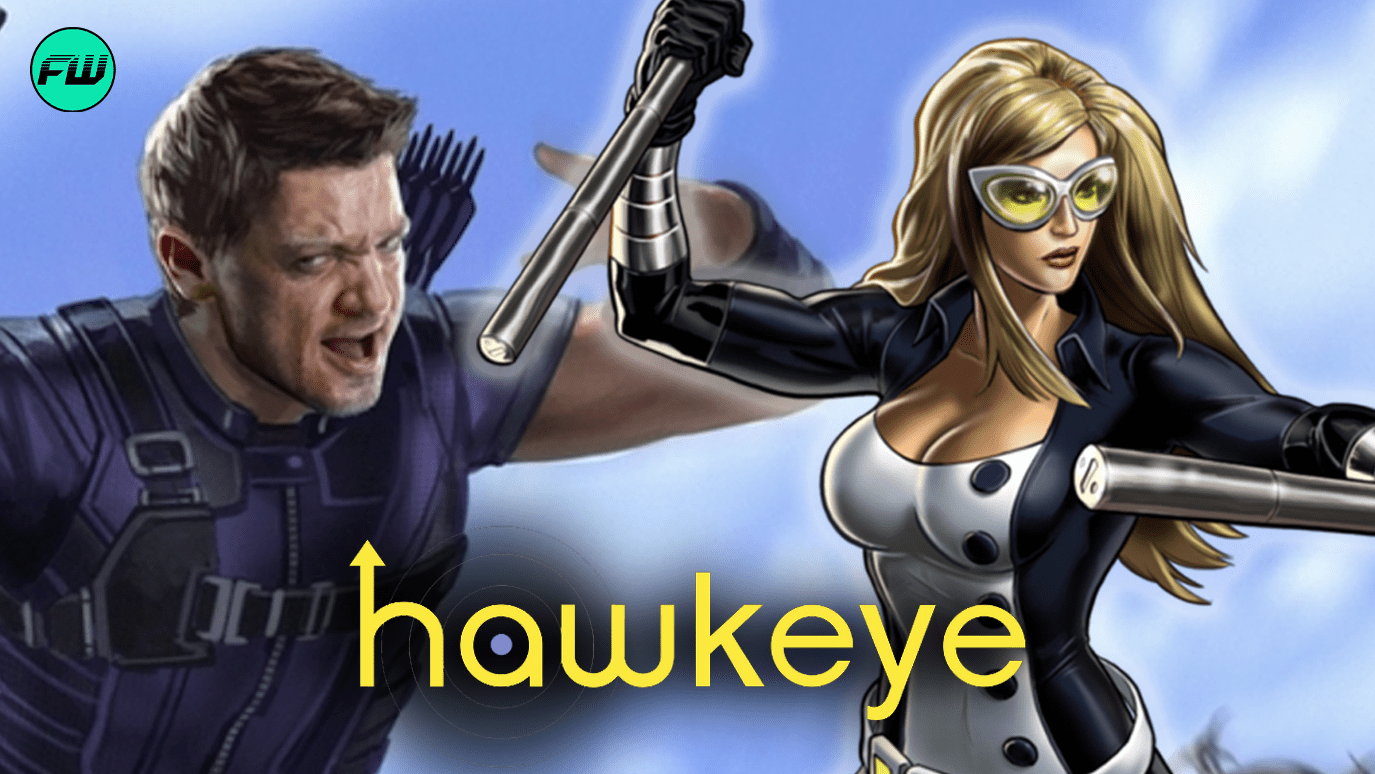 EXCLUSIVE Disney+’s Hawkeye Recasting Mockingbird