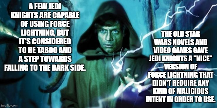 star wars electric judgment