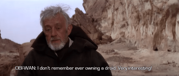 theory obi-wan kenobi