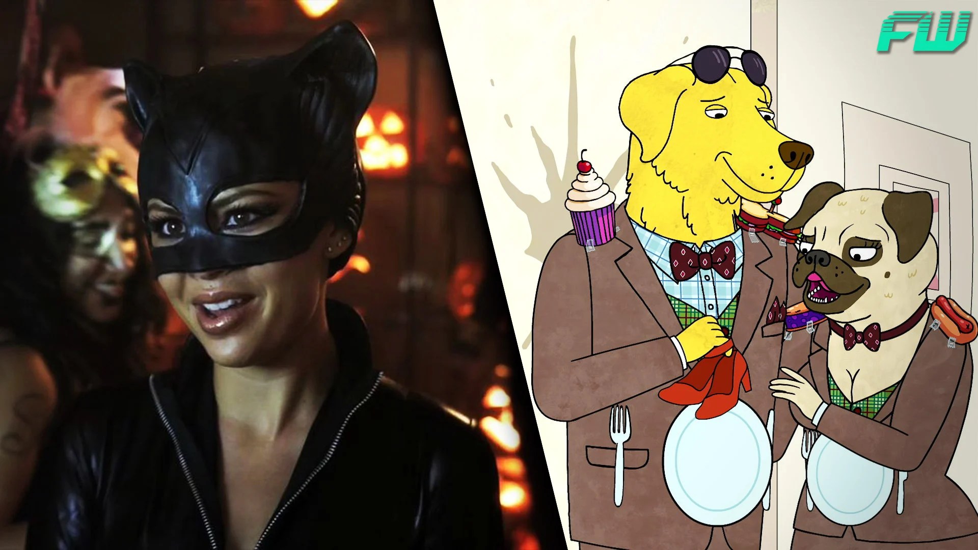 What Are The Best Halloween TV Episodes Of All Time?