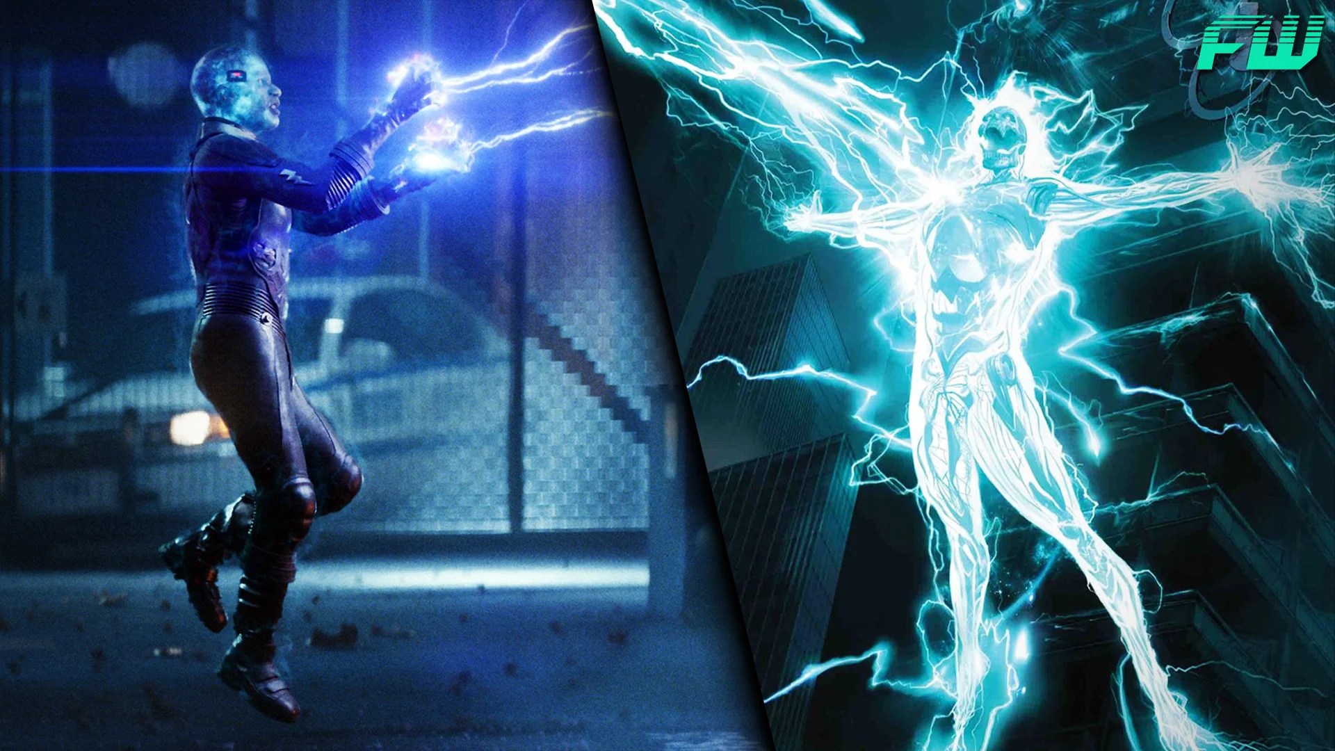 Electrifying Facts About Electro MCU's SpiderMan 3 Villain FandomWire