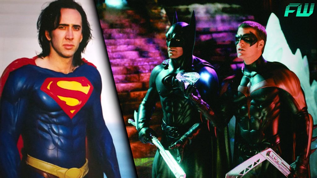 5 Unmade DC Films They Should Animate