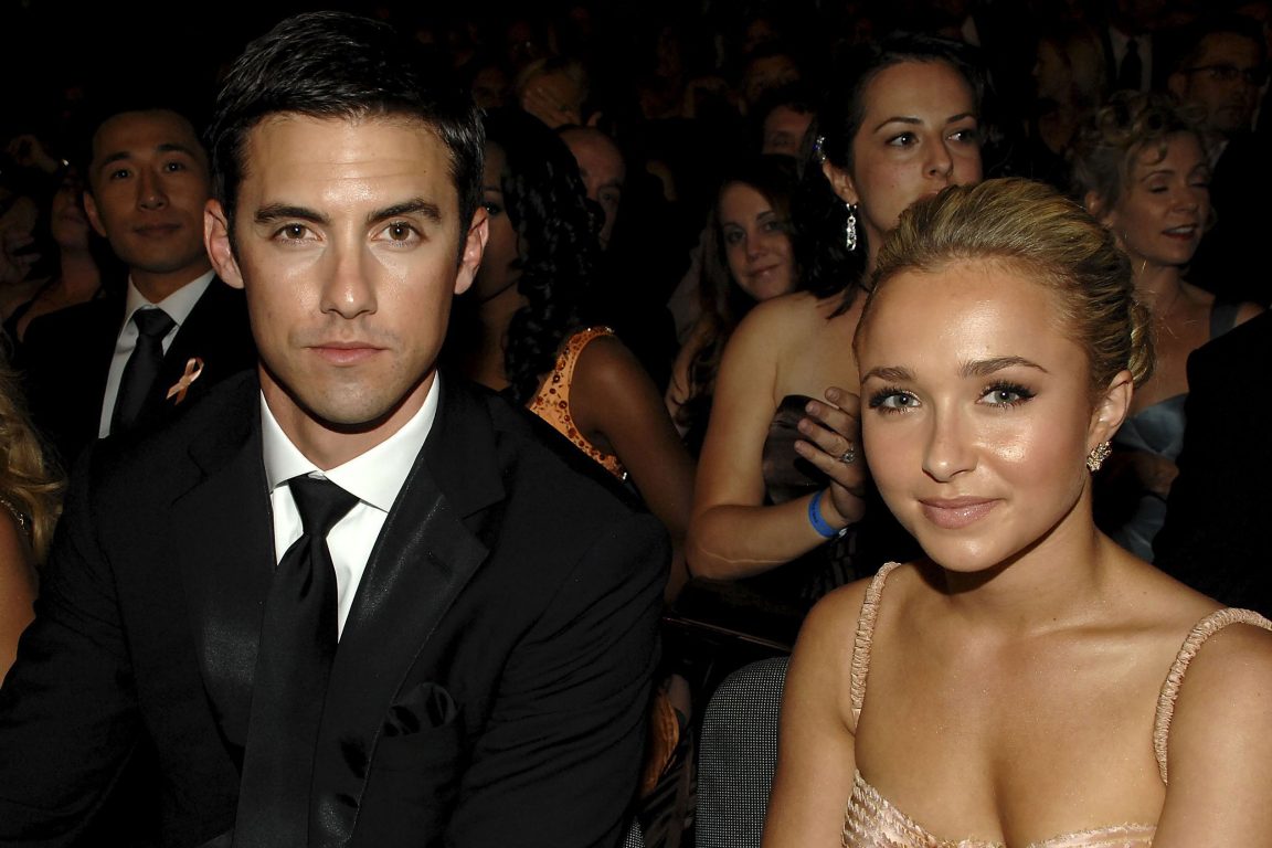 19 Celebrities Who Dated People Under The Age Of 18 FandomWire