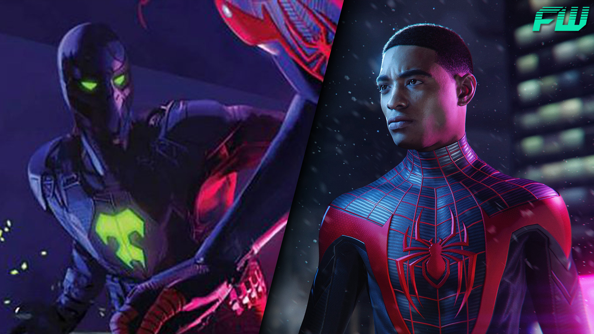 Miles Morales FanCasting Actors Best Suited For A Future MCU Role FandomWire