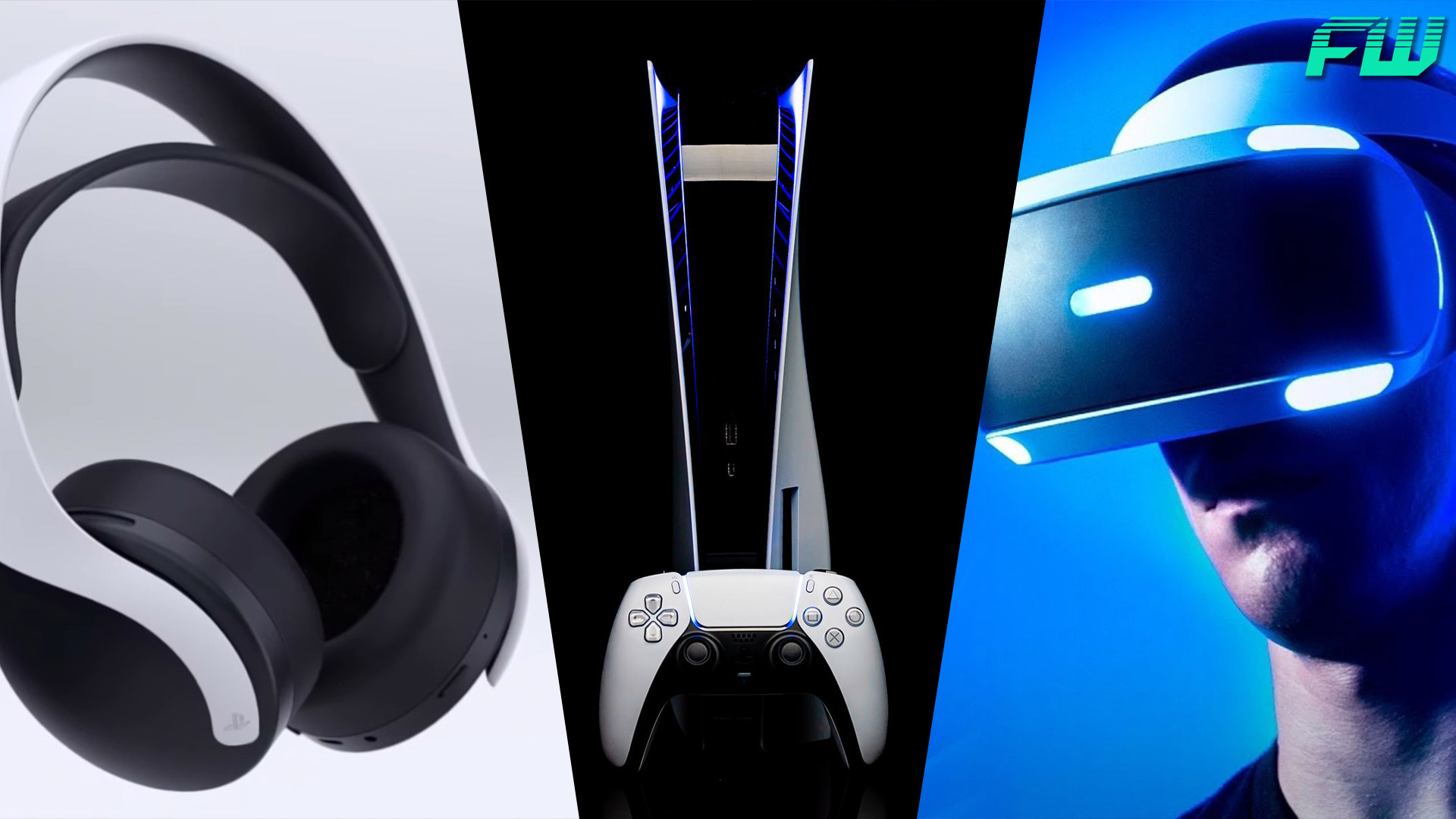 PlayStation 5 Best Holiday Season PS5 Gift Ideas For New Owners