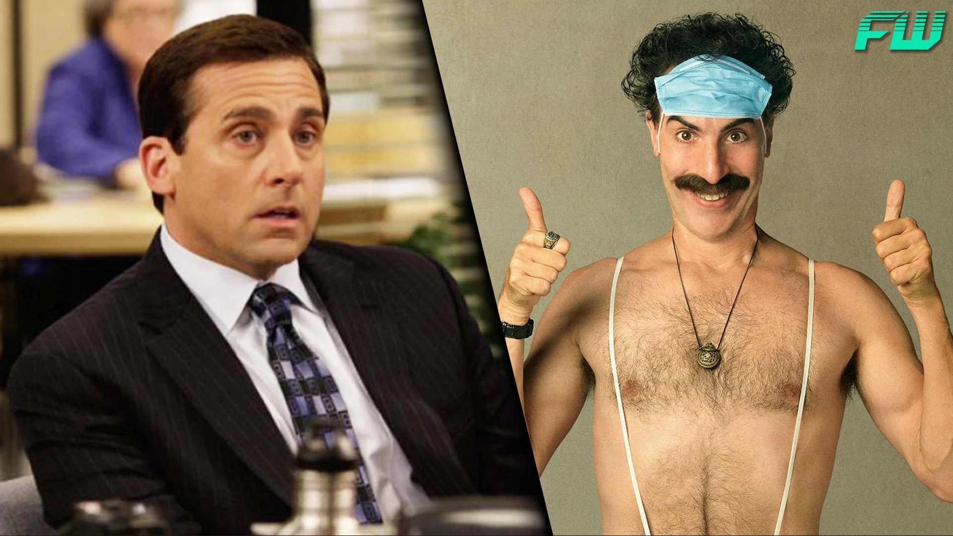 10 Comedic Actors with Incredible Dramatic Performances FandomWire