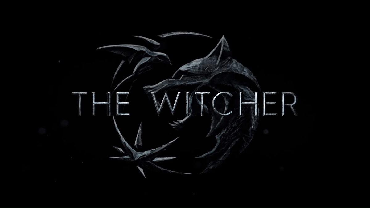 THE WITCHER