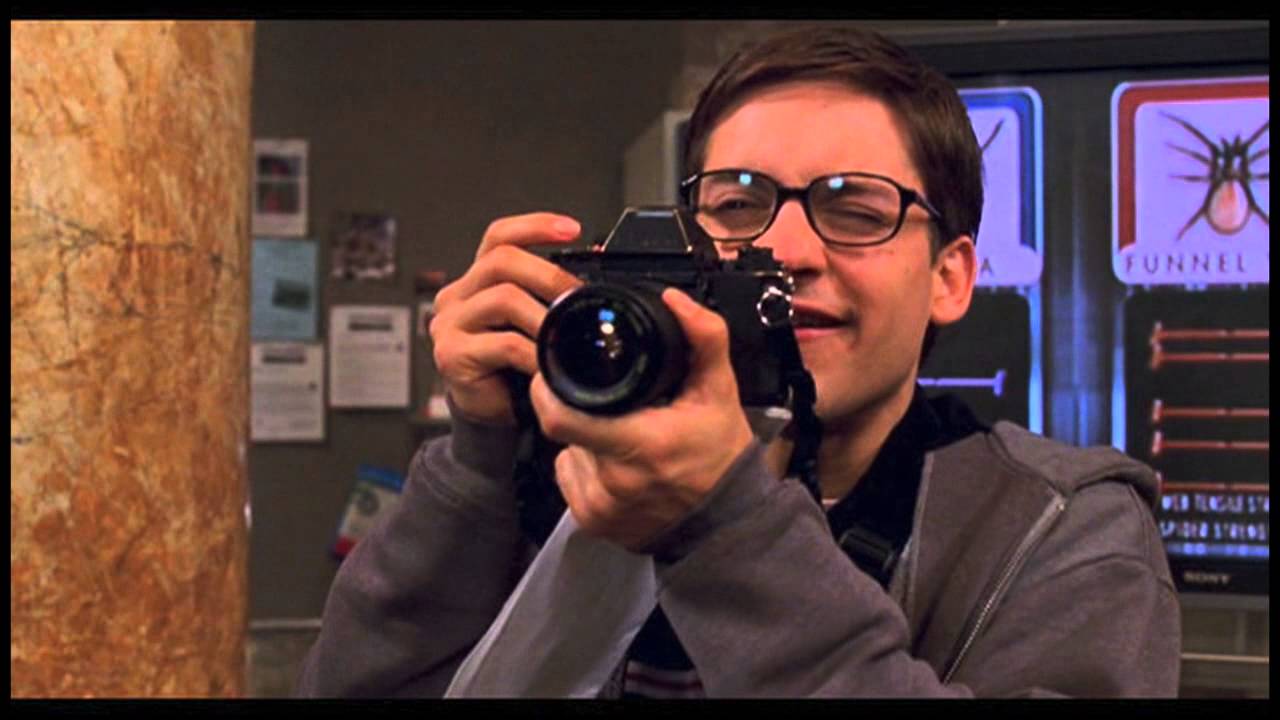 10 Reasons Why Tobey Maguire Is Still The Best SpiderMan FandomWire