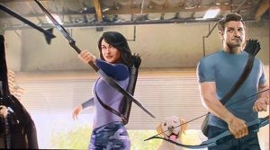 hawkeye concept art 1