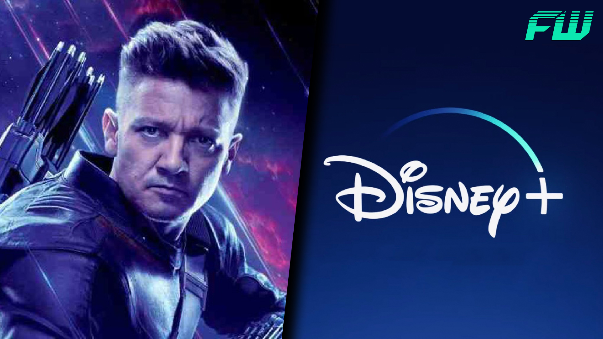 Hawkeye Disney+ Series Cast Key Roles