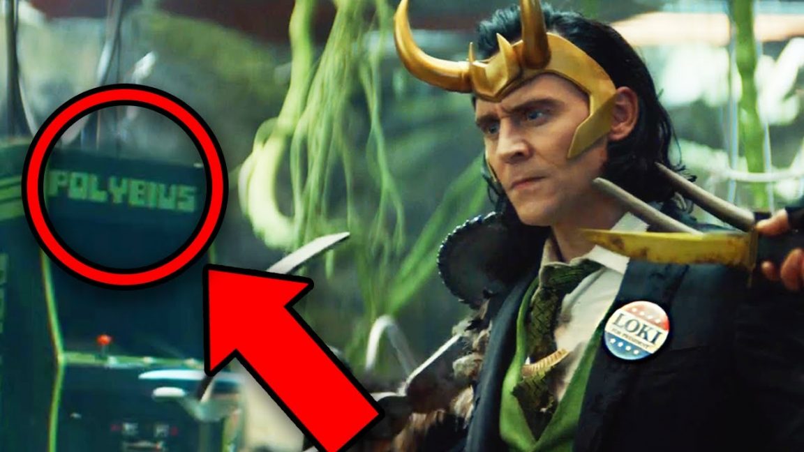 9 Fascinating Theories About Loki Which Are Full of Mischief FandomWire