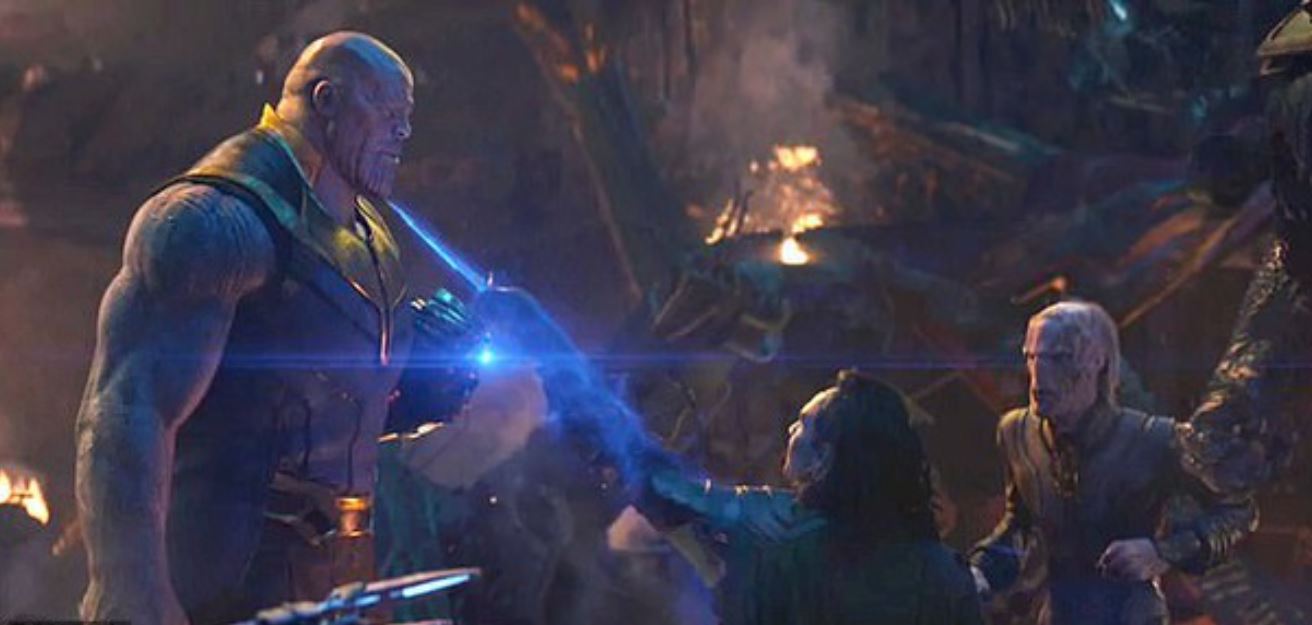 9 Fascinating Theories About Loki Which Are Full of