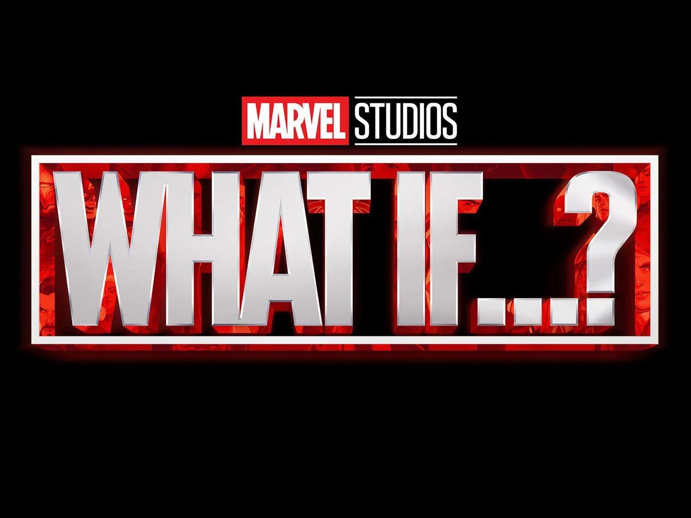marvel what if 1