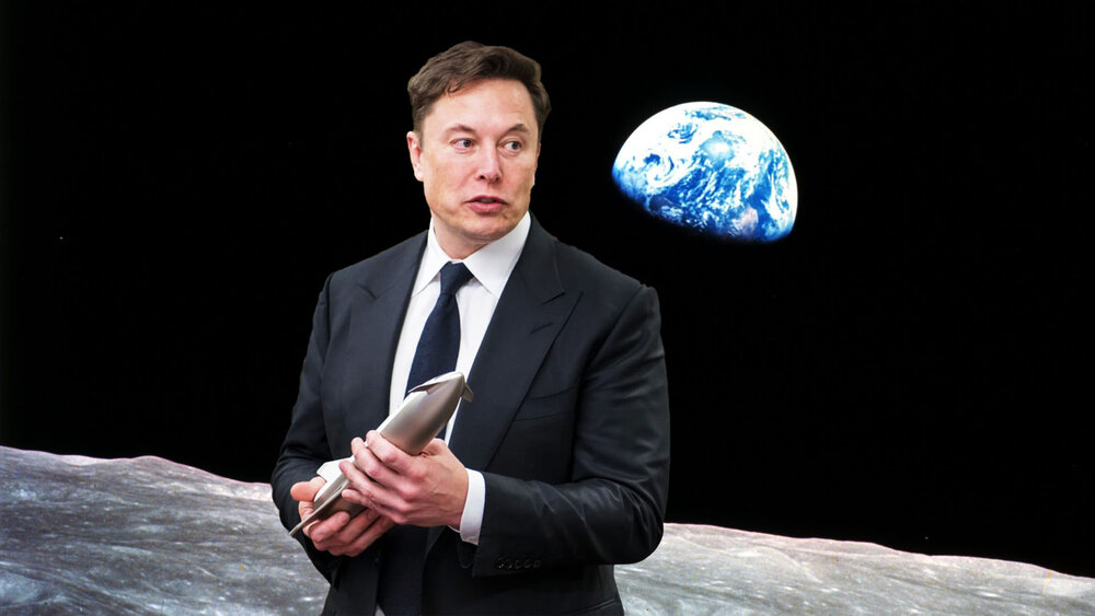 elon 2