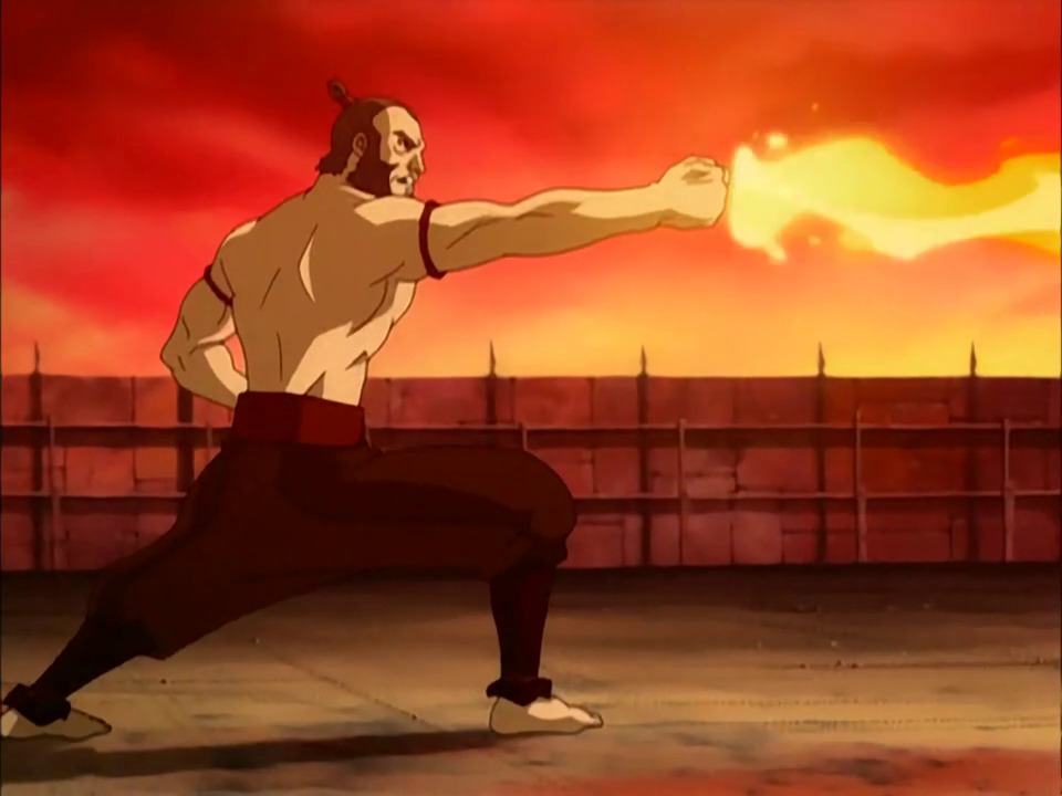 Avatar 11 Iroh Moments That Prove He Is Truly The 'Dragon