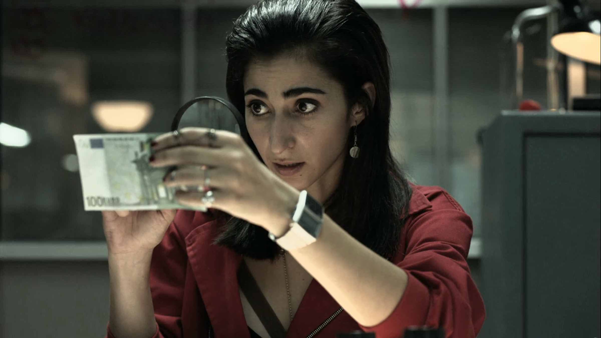 money heist lede 1