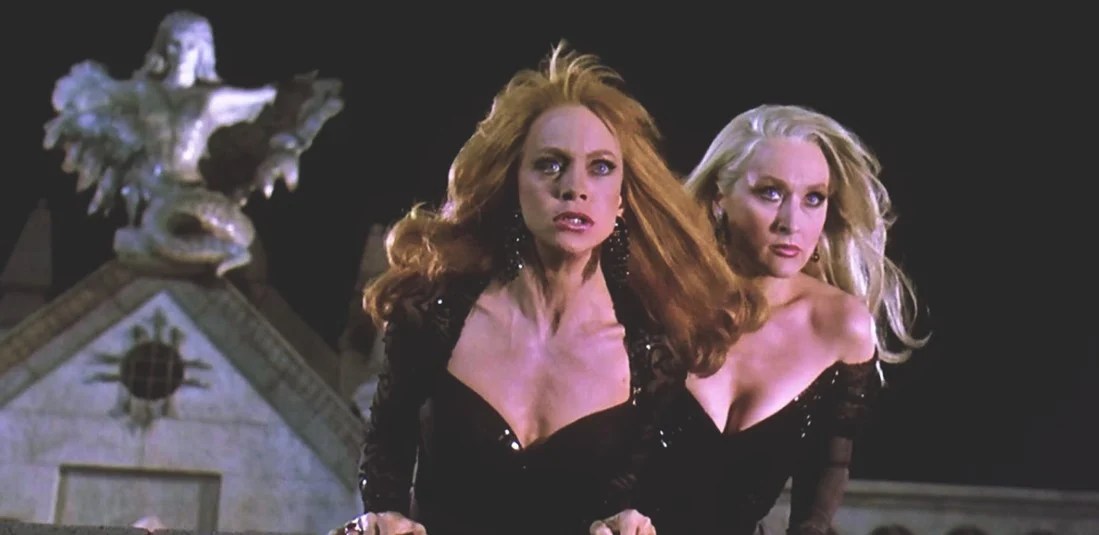 Death Becomes Her