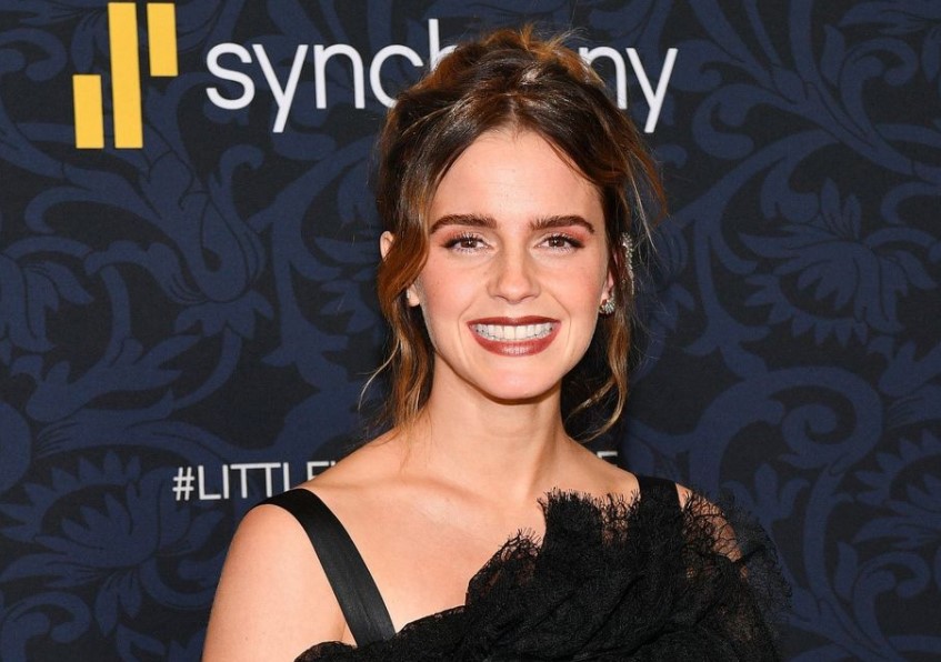 Emma Watson 1