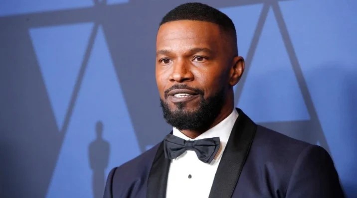 Jamie Foxx 1