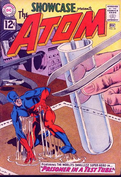 Showcase Vol 1 36