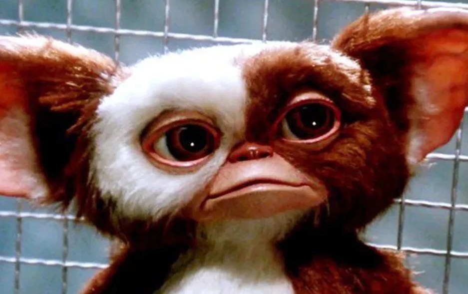 gremlins
