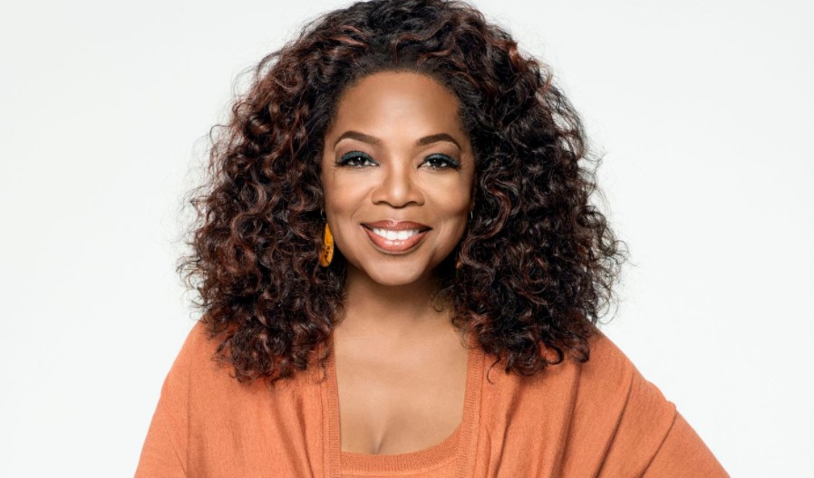 Oprah Winfrey